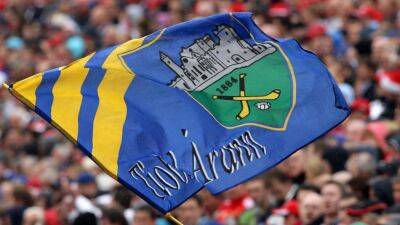 Tipperary hurling great Mick Burns has died - rte.ie - Ireland