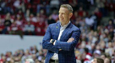 Nick Saban - Kevin C.Cox - Nate Oats' handling of Alabama basketball's Brandon Miller shows Crimson Tide's lack of discipline - foxnews.com - Florida - state Oregon - state Tennessee - state Texas - state Mississippi - state Alabama - state Louisiana - county Tuscaloosa