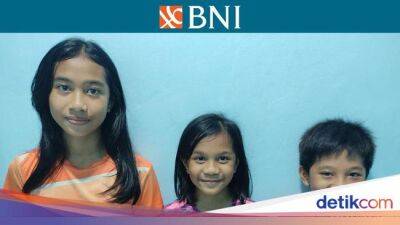 Kisah 3 Saudara Tanding di BNI Sirnas B 2023 Batam - sport.detik.com