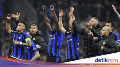 Simone Inzaghi - Giuseppe Meazza - Inter Milan - Penyesalan Inzaghi Usai Inter Menang Tipis atas Porto - sport.detik.com