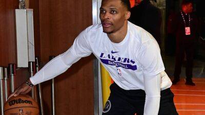 Russell Westbrook - Ty Lue - Westbrook 'ready for the challenge' of Clippers' stretch run - espn.com - Los Angeles -  Los Angeles - county Kings