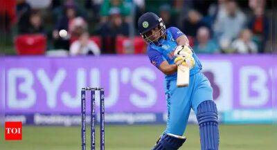 Meg Lanning - Richa Ghosh: The past does not matter now, we can beat Aussies - timesofindia.indiatimes.com - Australia - India