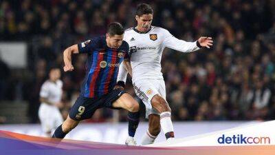 Marcus Rashford - Liga Europa - Europa Di-Liga - Prediksi MU Vs Barcelona: Setan Merah Dijagokan Taklukkan Los Cules - sport.detik.com - Manchester