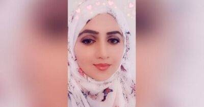 Lighter found at scene where tragic woman was set on fire had husband and brother-in-law's DNA on it - manchestereveningnews.co.uk - Britain - Manchester