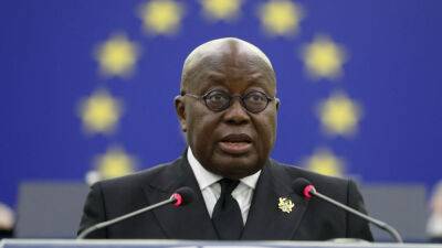 Ghana postpones African Games until 2024
