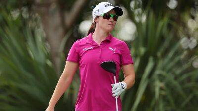 Maguire two off the lead after fast start at Honda LPGA Thailand
