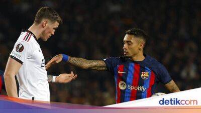 Link Live Streaming Man United Vs Barcelona Dini Hari Nanti