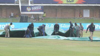 India vs Australia, Women's T20 World Cup Semi-Final Weather Report: Will Rain Play Spoilsport?