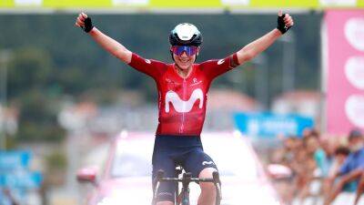 Annemiek Van-Vleuten - La Vuelta Femenina confirmed to start in Torrevieja, full route to be revealed in late February - eurosport.com - Spain