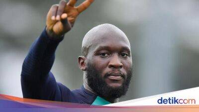 Romelu Lukaku - Rio Ferdinand - Berilah Lukaku Kesempatan, Chelsea! - sport.detik.com