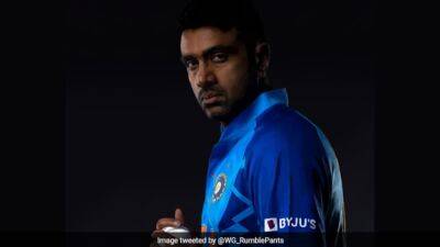 James Anderson - Ravichandran Ashwin - R Ashwin Spotted At TNPL Auction Table, Fans Can't Keep Calm. See Pic - sports.ndtv.com - Australia - India