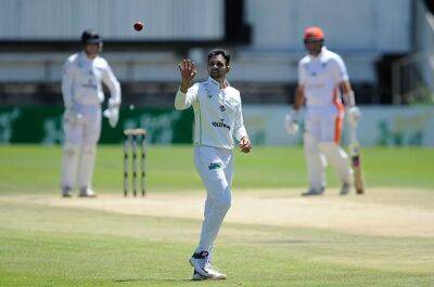 Gerald Coetzee - Domestic Super Over: Dolphins frolic in dry Mangaung, wet highveld stymies leaders WP and chasers - news24.com - Australia - South Africa