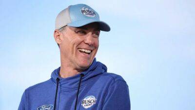 Kevin Harvick - NASCAR schedule for Auto Club Speedway - nbcsports.com - county Cleveland - state North Carolina - state California - county Cavalier - county Garden