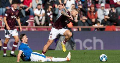 Hearts the Premiership's most FOULED team and Aberdeen commit the fewest as SPFL’s offenders ranking is revealed - dailyrecord.co.uk - county Ross