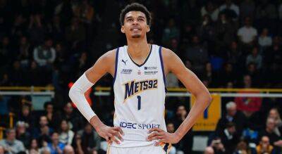 Most hyped NBA prospect since LeBron James calls out ‘fake’ article, FIBA apologizes - foxnews.com - France
