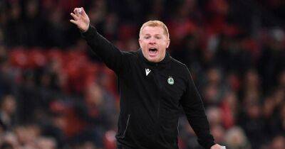 Neil Lennon wails at what Celtic might have achieved after Covid halted their 'romping it in the league'