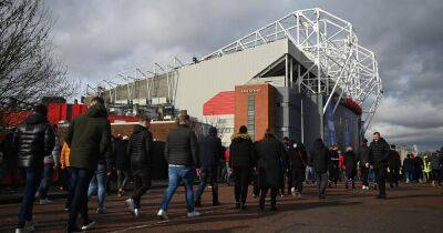 Hamad Al-Thani - Jim Ratcliffe - Todd Boehly - US finance group Ares Management Corp 'joins' Manchester United takeover race - manchestereveningnews.co.uk - Britain - Manchester - Usa - Madrid