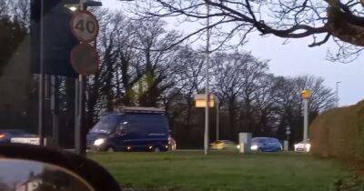 "Be fuming if I get a ticket": Speed camera wrongly flashes HUNDREDS of cars - manchestereveningnews.co.uk - Manchester