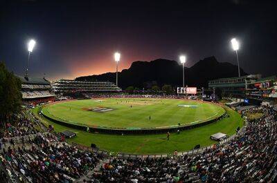 Record SA crowds turn up for T20 World Cup: 'Exciting to see women's cricket celebrated'