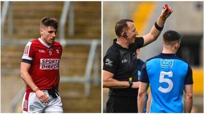 Brian Hurley: Refereeing inconsistencies frustrate with players sacrificing so much