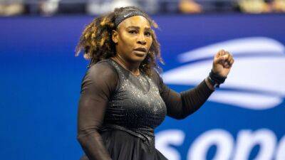 Serena Williams to receive honor at NAACP Image Awards