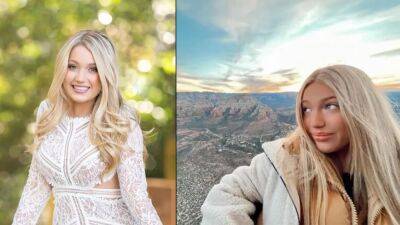 Madison Brooks death: Louisiana teen linked to LSU tragedy to be tried as adult on more severe rape charge - foxnews.com - Washington - state Louisiana -  Washington - county Lee - county Carter - county Brooks