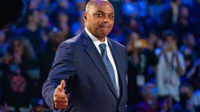 Charles Barkley - Shaquille Oneal - Hall of Famer Charles Barkley, Gayle King to possibly team up for primetime news show: report - foxnews.com - Usa - New York - county Cleveland - county King -  Salt Lake City
