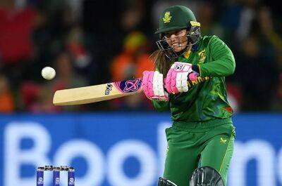 Sune Luus - Proteas have 'nothing to lose' in crunch World Cup playoff - news24.com - South Africa