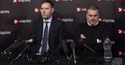 Michael Beale - Beale’s awkward pose is good for Rangers as this is Glasgow and boss is not here for hugs and kisses – Barry Ferguson - dailyrecord.co.uk - county Barry