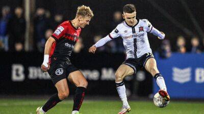 James Talbot - Declan Devine - LOI: All you need to know - Dundalk descend on Dalyer - rte.ie - Ireland - county Cross - county Turner