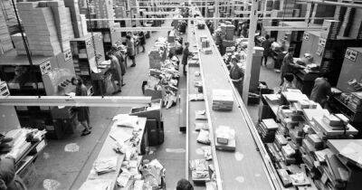 From cough drops to missiles: 12 lost factories that employed generations of Mancunians - manchestereveningnews.co.uk - Manchester