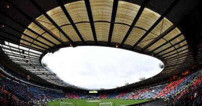 Ange Postecoglou - Michael Beale - What channel is Rangers vs Celtic? Live stream, TV and kick-off details for Viaplay Cup final - dailyrecord.co.uk - Scotland - Florida - county Hampden - county Park