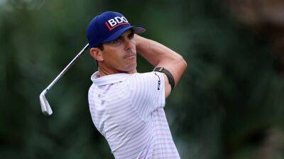 Horschel and Bramlett share early lead at Honda Classic, Lowry in touch