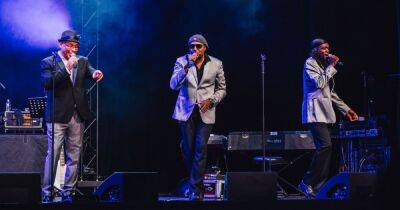 The North's renowned 80s festival is back this year - book your tickets now - manchestereveningnews.co.uk - Britain