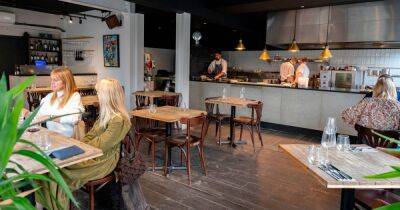 Tiny bistro in Ribble Valley named in Michelin Guide - just six months after it opened - manchestereveningnews.co.uk - Manchester - county Preston