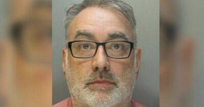 Pervert teacher plied schoolgirl with McDonald's, cigarettes and car rides before sexually exploiting her - manchestereveningnews.co.uk
