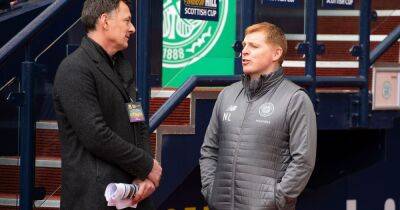 Ally Maccoist - Chris Sutton - Neil Lennon - Michael Beale - Neil Lennon tells old Celtic pal Chris Sutton he’s not Chelsea’s worst ever player but their SECOND worst ever - dailyrecord.co.uk - Scotland