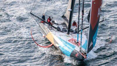 The Ocean Race 2022-23: Follow the Cape Town In-Port Race LIVE ahead of 12,750-nautical mile Leg 3 to Itajai, Brazil