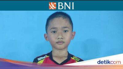 Tekad Juara Arka di BNI Sirnas B Kepri 2023 Setelah Raih Tiket Final - sport.detik.com