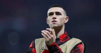 Pep Guardiola has perfect opportunity to test Phil Foden for future Man City role