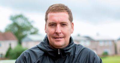 John Mackeown - Shotts boss hopes his side are back on track with Kilbirnie Ladeside draw - dailyrecord.co.uk - Scotland