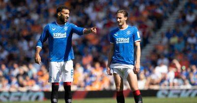 James Tavernier - Mark Warburton - Connor Goldson - Michael Beale - Rangers news latest as Ben Davies details successful Connor Goldson pairing and Ibrox starlet linked with Palace - dailyrecord.co.uk - Scotland - county Hampden - county Park