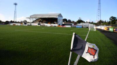 Liam Rosenior - Hull manager confirms club are seeking to buy Dundalk - rte.ie - Manchester - Turkey - Ireland -  Hull