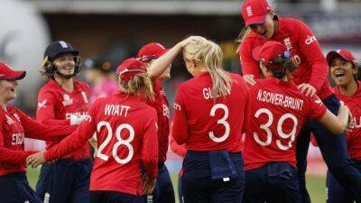 England vs South Africa Live Score Updates, Women's T20 World Cup Semi-Final: England Eye Final Berth