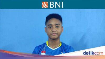 BNI Sirnas B Kepri 2023: Allong Vs Ghaisan Lagi di Final! - sport.detik.com