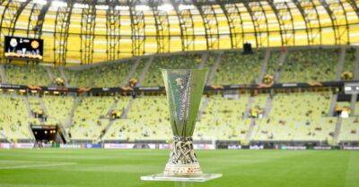 Arsenal draw Sporting Lisbon and Man United face Betis in Europa League last 16