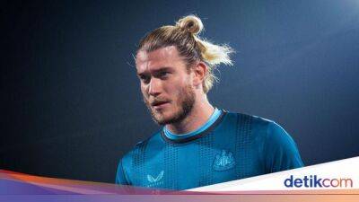 Eddie Howe - Callum Wilson - Newcastle United - Martin Dubravka - Loris Karius - Final Piala Liga Inggris: Ajang Pembuktian Loris Karius - sport.detik.com - Manchester