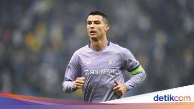 Cristiano Ronaldo - Georgina Rodriguez - Timur Tengah - Mengenal Al Muhammadiyah, Kawasan Elit Huniannya Cristiano Ronaldo - sport.detik.com - Saudi Arabia -  Riyadh