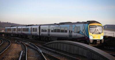 Under-fire TransPennine Express should be stripped of its contract now, says top Labour MP - manchestereveningnews.co.uk - Britain - Manchester