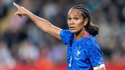 France captain Wendie Renard to miss 2023 FIFA Women's World Cup - 'I can no longer endorse the current system'